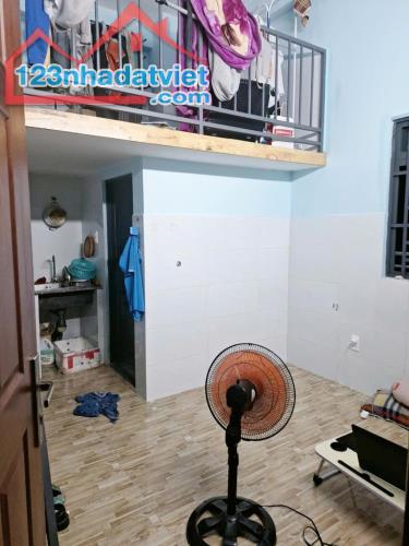 2 MẶT TIỀN KINH DOANH CỰC TỐT, DÒNG TIỀN 75tr/th, GẦN BV THỦ ĐỨC, 10X48 CHỈ 41 TỶ. - 3