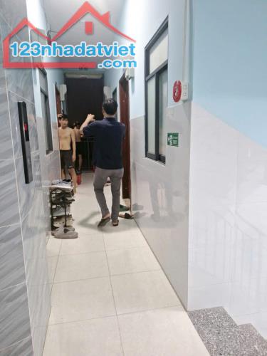 2 MẶT TIỀN KINH DOANH CỰC TỐT, DÒNG TIỀN 75tr/th, GẦN BV THỦ ĐỨC, 10X48 CHỈ 41 TỶ. - 4