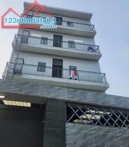2 MẶT TIỀN KINH DOANH CỰC TỐT, DÒNG TIỀN 75tr/th, GẦN BV THỦ ĐỨC, 10X48 CHỈ 41 TỶ. - 5