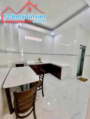 Kẹt tiền ra gấp căn nhà 1 lầu Phía sau An SƯơng,Bà Điểm,Hóc Môn 56m2 790Tr, Đã có Sổ Riêng - 5