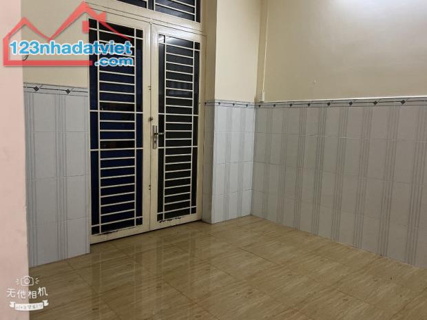 Bán nhà MẶT TIỀN kinh doanh đa ngành nghề,ngang KHỦNG 8,5m,gần chợ Xóm Vắng - 2