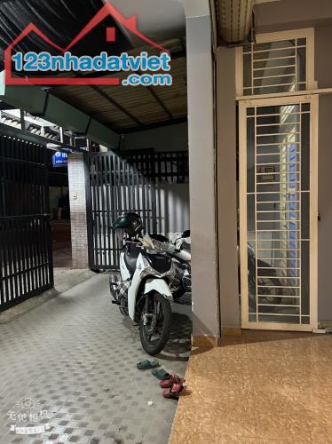 Bán nhà MẶT TIỀN kinh doanh đa ngành nghề,ngang KHỦNG 8,5m,gần chợ Xóm Vắng - 4
