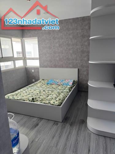 Cho thuê căn hộ chung cư An Phú, đường Hậu Giang, p11, quận 6, TP.Hồ Chí Minh - 1