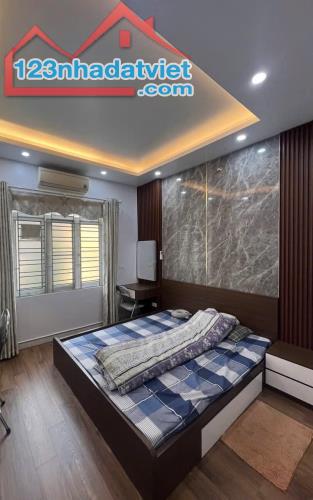 Cần Bán giảm giá sâu: Căn  5 tầng - 32m- dân xây - Vân Canh - Hoài Đức - Hà Nội - 1
