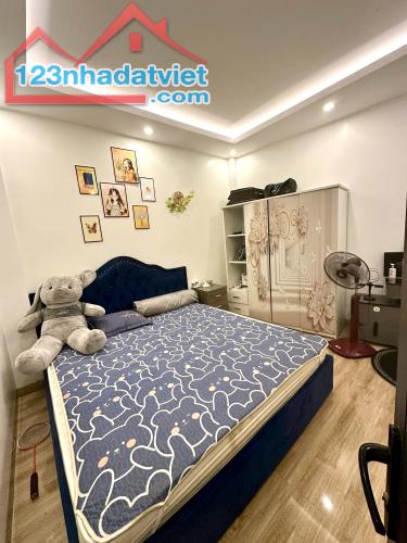 Cần Bán giảm giá sâu: Căn  5 tầng - 32m- dân xây - Vân Canh - Hoài Đức - Hà Nội - 2