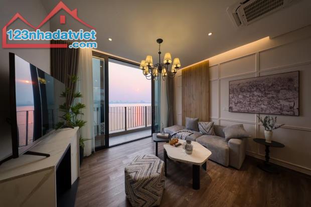 GIẢM 20 TỶ - BÁN GẤP nhà Mặt phố căn góc Tây Hồ 215m² * 7,5 tầng, mặt tiền 14m