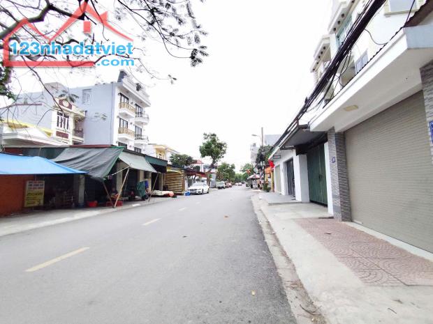 Đất mặt đường Khúc Thừa Dụ , Lê Chân - 88m, Giá 5.87 tỉ, vị trí đẹp - 1