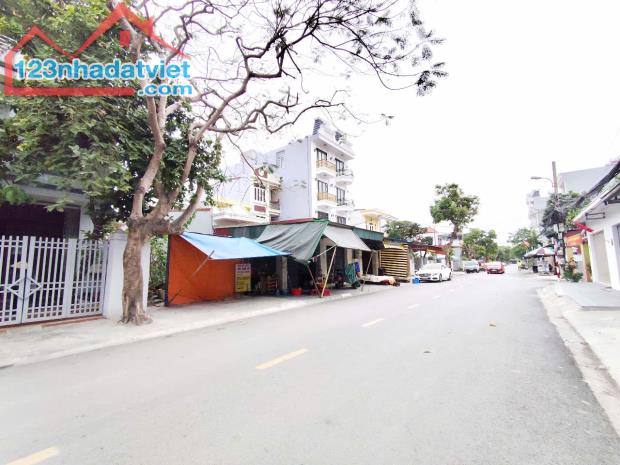 Đất mặt đường Khúc Thừa Dụ , Lê Chân - 88m, Giá 5.87 tỉ, vị trí đẹp - 2