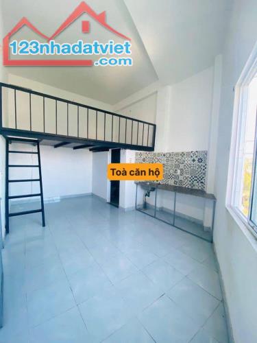 ⭐️⭐️⭐️Bán toà căn hộ 2 MT thu nhập 100 triệu/tháng gần chợ Non Nước,làng ĐH Đà Nẵng,Fpt