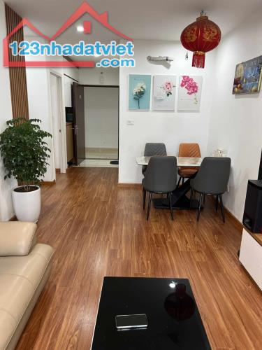 Chính chủ bán  căn hộ  63m, Ecohome 2, Đông Ngạc, Bắc Từ Liêm. Đã có sổ hồng giá: 3.2 tỷ. - 1