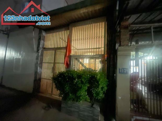 Nhà cấp 4, 70m2, ấp Mới 2, Trung Chánh Híc Môn