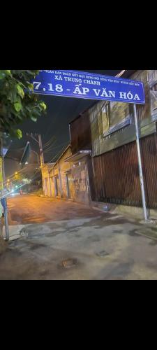 Nhà cấp 4, 70m2, ấp Mới 2, Trung Chánh Híc Môn - 5