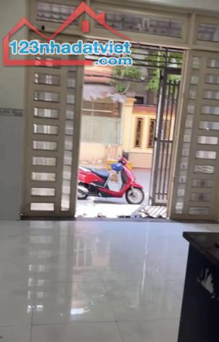 Nhà Mặt Tiền Đường Số 7 Quận Tân Bình Phương 10. - 1