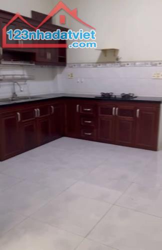 Nhà Mặt Tiền Đường Số 7 Quận Tân Bình Phương 10. - 2