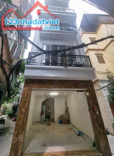 💥💥💥LÊ TRỌNG TẤN - THANH XUÂN - 6 TẦNG THANG MÁY - CĂN GÓC 3 THOÁNG VĨNH VIỄN - Ô TÔ ĐỖ