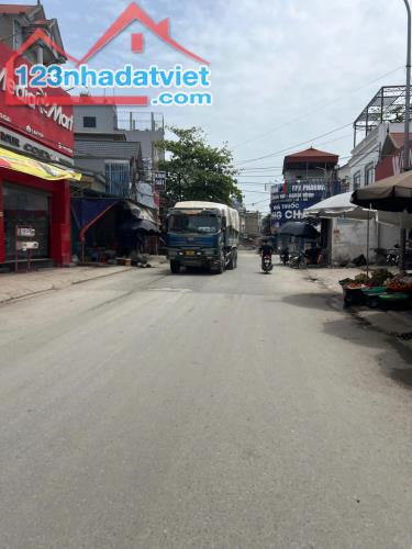 CHÍNH CHỦ GỬI BÁN 100M² FULL THỔ, MT 8,35M TẠI TỐT ĐỘNG, CHƯA ĐẾN 2 TỶ - 1