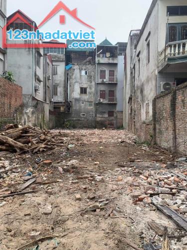 Bán Lô Đất Vàng 200m2 Tại Thanh Lâm - An Cư Lập Nghiệp Hoàn Hảo - 1