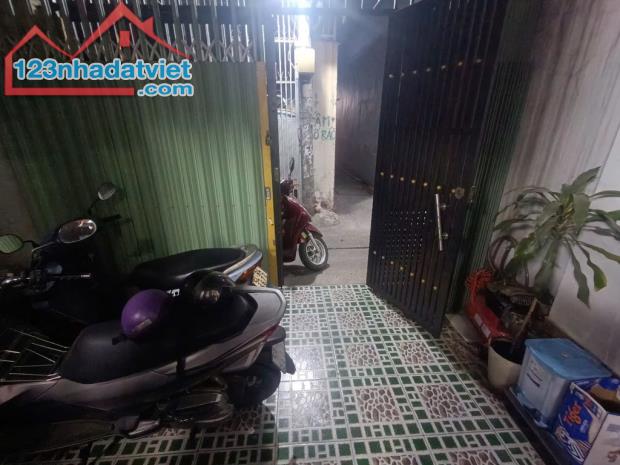Bán nhà Hẻm Lê Văn Sỹ , Phường 11, Quận Phú Nhuận.54m2, 9 Tỷ