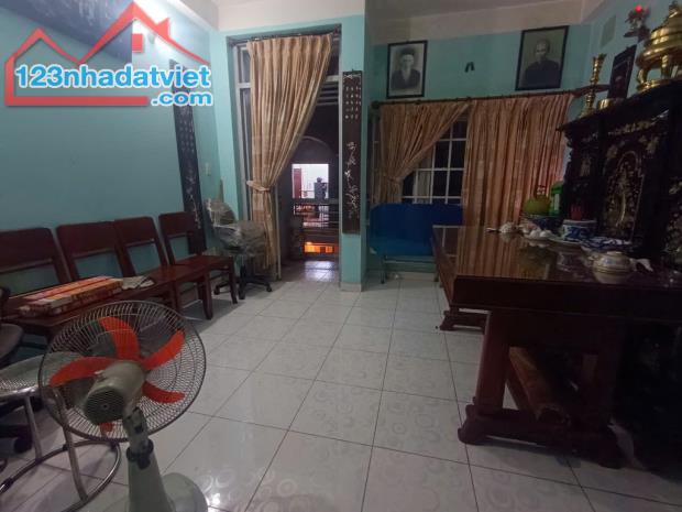 Bán nhà Hẻm Lê Văn Sỹ , Phường 11, Quận Phú Nhuận.54m2, 9 Tỷ - 2