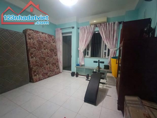 Bán nhà Hẻm Lê Văn Sỹ , Phường 11, Quận Phú Nhuận.54m2, 9 Tỷ - 4