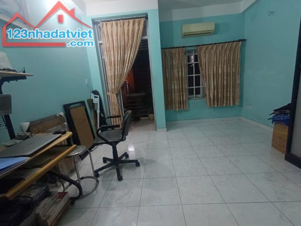 Bán nhà Hẻm Lê Văn Sỹ , Phường 11, Quận Phú Nhuận.54m2, 9 Tỷ - 5