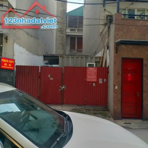 BÁN MẢNH ĐẤT LẠC LONG QUÂN, PHÂN LÔ, ÔTÔ TRÁNH, 75M2 GIÁ CHỈ 280 TRIỆU /M2 - 2