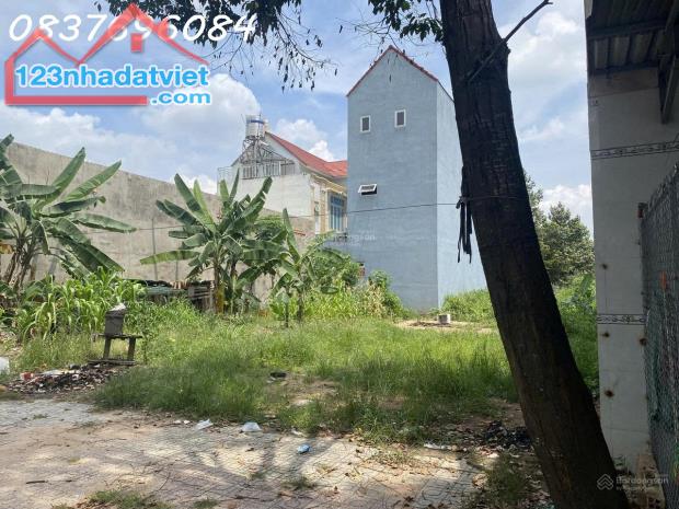 Bán đất full thổ cư 140 m2, KDC Tín Nghĩa, Tam Phước, Biên Hoà, sát chợ, KCN Tam Phước - 1