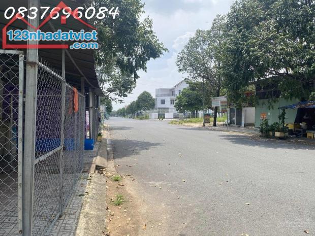 Bán đất full thổ cư 140 m2, KDC Tín Nghĩa, Tam Phước, Biên Hoà, sát chợ, KCN Tam Phước - 3