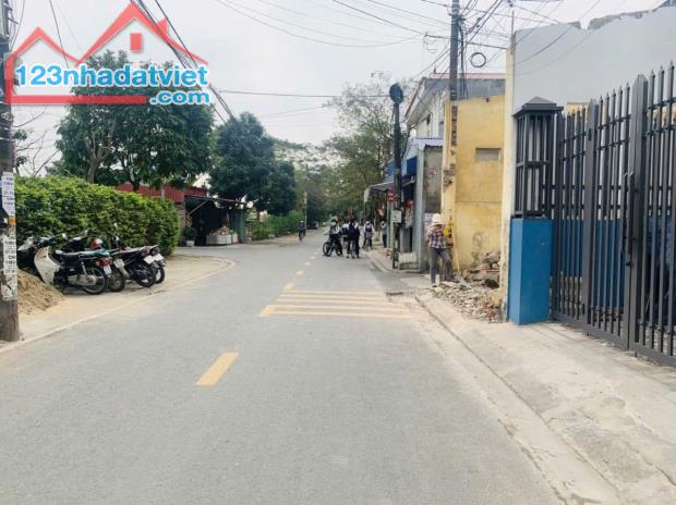Bán lô 115,6m mặt đường Cam Lộ, Hùng Vương, Hồng Bàng, giá chỉ 3,xx tỷ  LH 0979087664