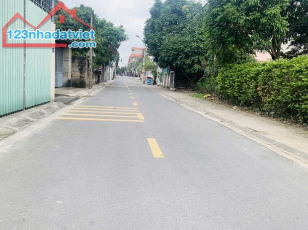 Bán lô 115,6m mặt đường Cam Lộ, Hùng Vương, Hồng Bàng, giá chỉ 3,xx tỷ  LH 0979087664 - 1