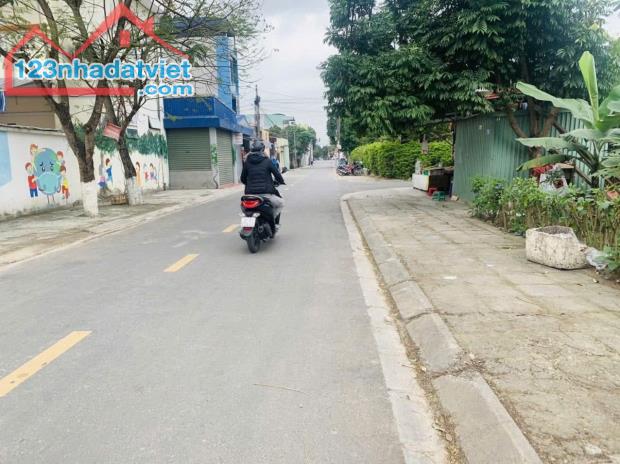 Bán lô 115,6m mặt đường Cam Lộ, Hùng Vương, Hồng Bàng, giá chỉ 3,xx tỷ  LH 0979087664 - 2