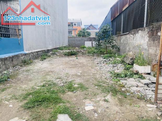 Bán lô 115,6m mặt đường Cam Lộ, Hùng Vương, Hồng Bàng, giá chỉ 3,xx tỷ  LH 0979087664 - 3