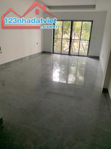 Phân Lô KĐT Bắc Linh Đàm - Vỉa hè rộng - 2 mặt ngõ ô tô, DT 73m2, 5 tầng, MT 4,1m. 23,8tỷ - 1