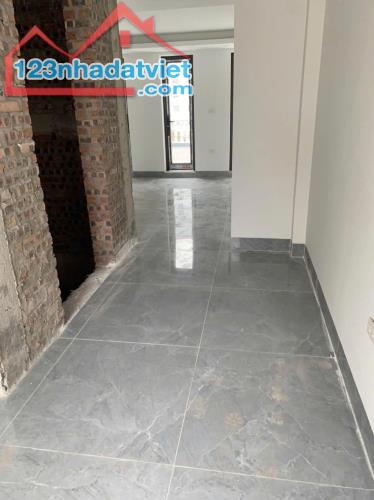 Phân Lô KĐT Bắc Linh Đàm - Vỉa hè rộng - 2 mặt ngõ ô tô, DT 73m2, 5 tầng, MT 4,1m. 23,8tỷ - 2