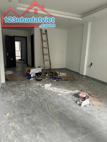 Phân Lô KĐT Bắc Linh Đàm - Vỉa hè rộng - 2 mặt ngõ ô tô, DT 73m2, 5 tầng, MT 4,1m. 23,8tỷ - 3
