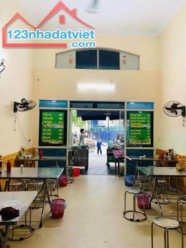 Mặt phố hồng mai bạch mai 4 tầng kinh doanh ngày đêm hai bà trưng