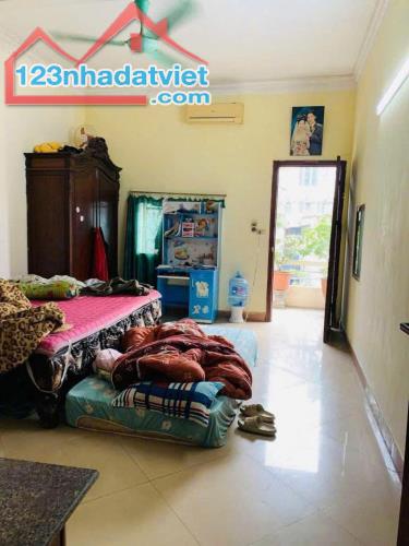 Mặt phố hồng mai bạch mai 4 tầng kinh doanh ngày đêm hai bà trưng - 1