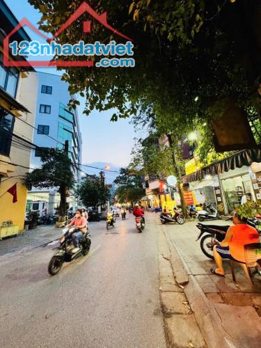 Mặt phố hồng mai bạch mai 4 tầng kinh doanh ngày đêm hai bà trưng - 3