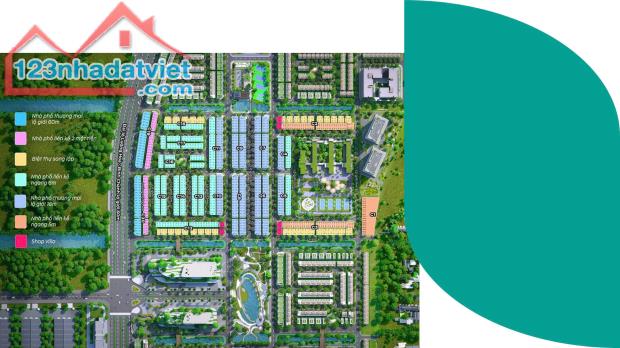 BOOKING SỚM – GIỮ VỊ TRÍ ĐẸP TẠI RIVER PARK LA HOME!