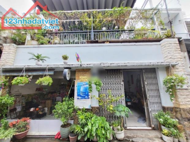 Căn Nhà 2 Tầng, 110m², Nguyễn Văn Công, Gò Vấp - Chỉ 8.5 Tỷ! Sổ Hồng Chính Chủ