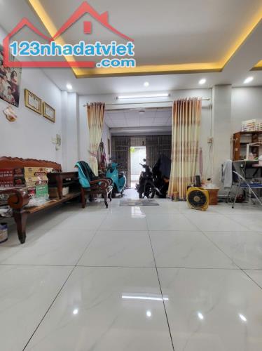 Căn Nhà 2 Tầng, 110m², Nguyễn Văn Công, Gò Vấp - Chỉ 8.5 Tỷ! Sổ Hồng Chính Chủ - 3