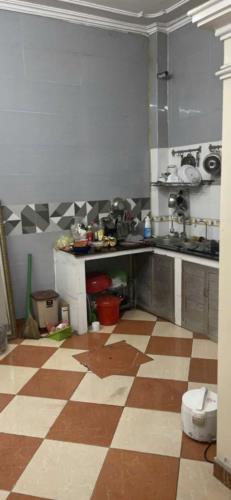 Giá rẻ nhất khu vực An Dương - Nhà dân xây tâm huyết - 10m ra ô tô - 1
