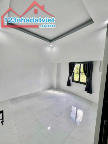 ra gấp căn nhà 1 lầu Phía sau An SƯơng,Bà Điểm,Hóc Môn 56m2 775tr, Đã có Sổ Rieg - 2