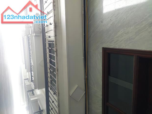 Bán  Nhanh Nhà Xuân La 40m2,  5 Tầng, Gần Ô Tô, Nhỉnh 8 Tỷ