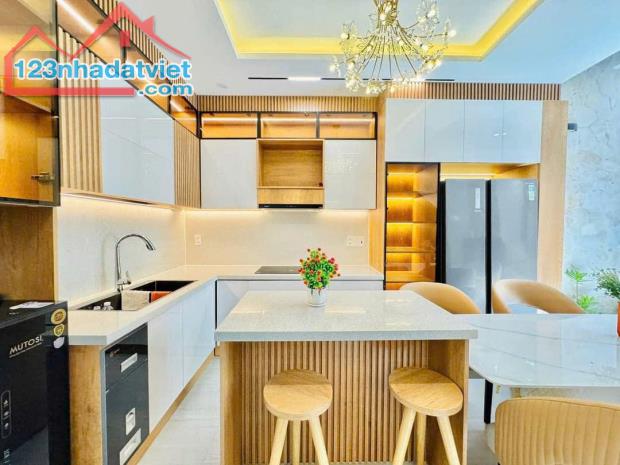 CHÍNH CHỦ CẦN BÁN CĂN 5X25 SHR CHỈ 700TR NHẬN NHÀ GIÁP PHƯỜNG TÂN PHONG - 2