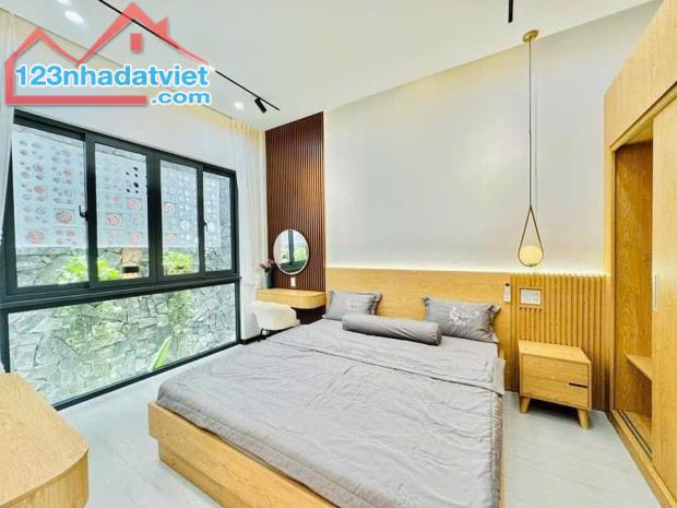CHÍNH CHỦ CẦN BÁN CĂN 5X25 SHR CHỈ 700TR NHẬN NHÀ GIÁP PHƯỜNG TÂN PHONG - 3