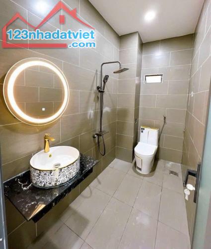 CHÍNH CHỦ CẦN BÁN CĂN 5X25 SHR CHỈ 700TR NHẬN NHÀ GIÁP PHƯỜNG TÂN PHONG - 5