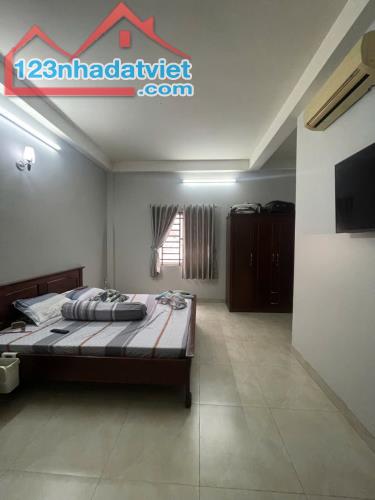 Bán Gấp Nhà mặt tiền Đ số 13 BHH ngang 5 cực hiếm 125m2-4 Tầng 13 tỷ - 2