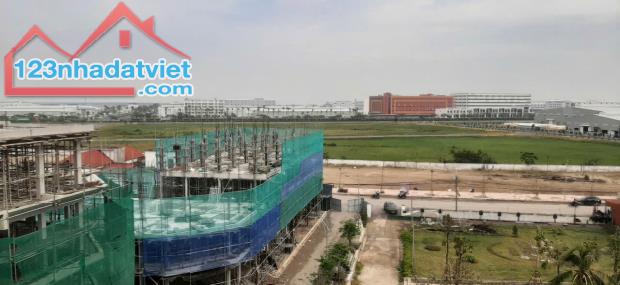 Nhà phố thương mại 5 Tầng mặt đường 12m, ngay sát Khu Công Nghiệp tại Hải Phòng - 1