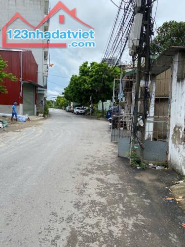 BÁN ĐẤT VẠN PHÚC – 65M² – GIÁ TỐT